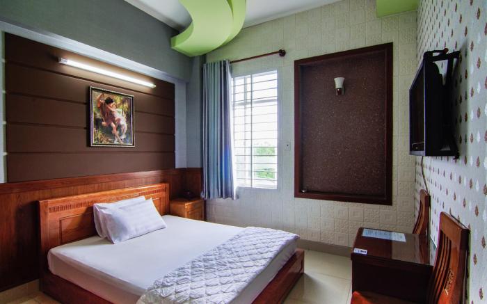 Huynh Anh Hotel