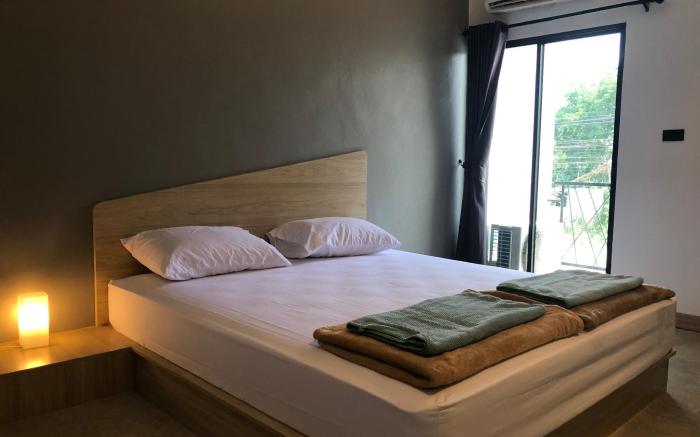 Newman Hotel Donmuaeng
