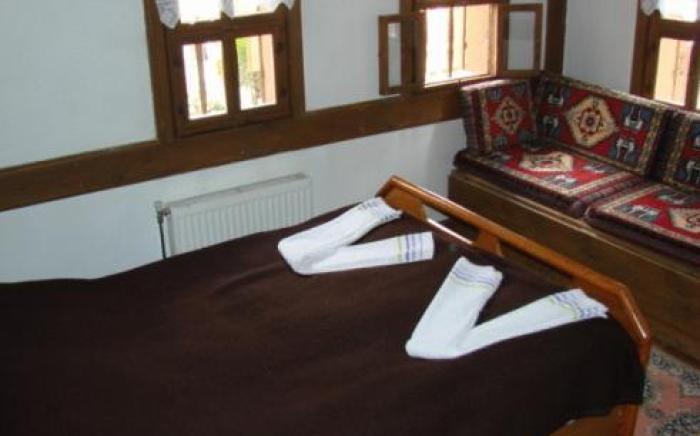 Cakiroglu Konak