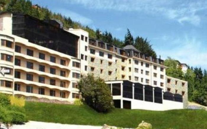 Alma Del Lago Suites & Spa