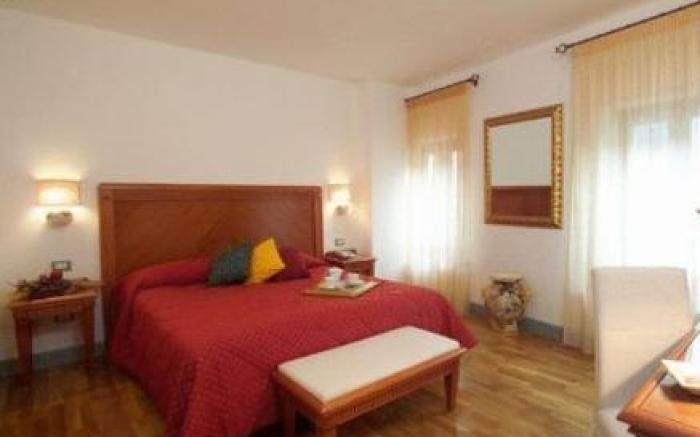 Boutique Hotel al Grappolo d'Oro