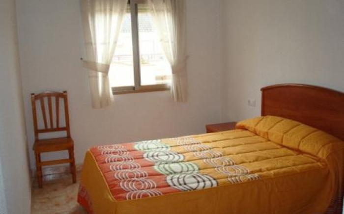 Apartamentos Turisticos Fresno