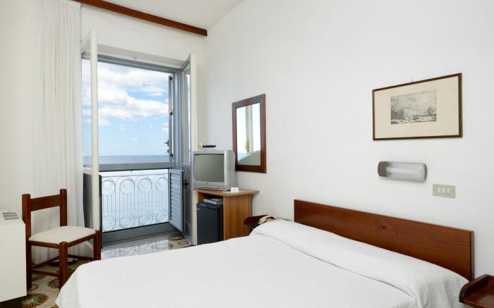 Residence Due Torri