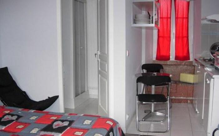 Le Clos du 5 - Appart Hotel Bagneres