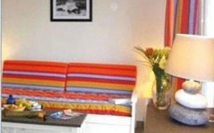 Residence Nemea Les Roches