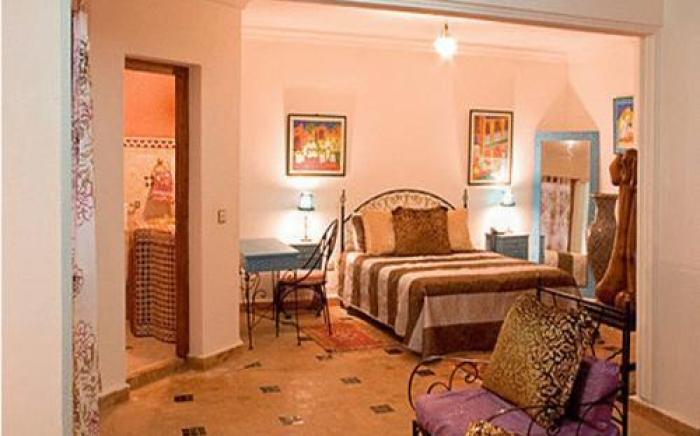 Riad Al Khansaa