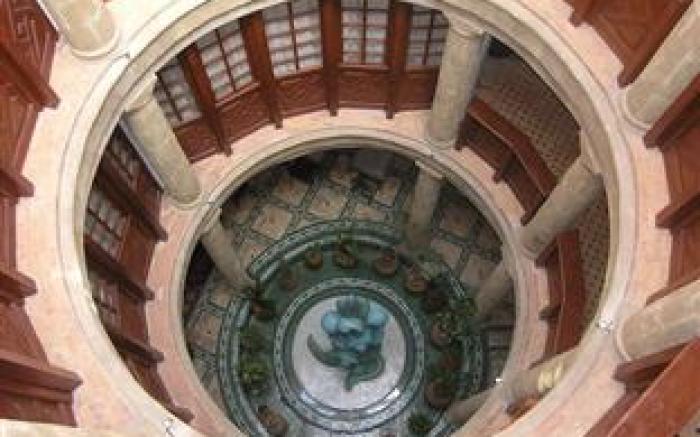 Riad Al Khansaa