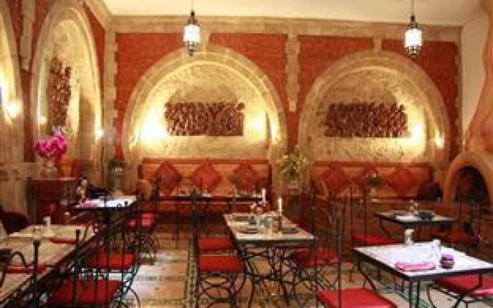 Riad Al Khansaa
