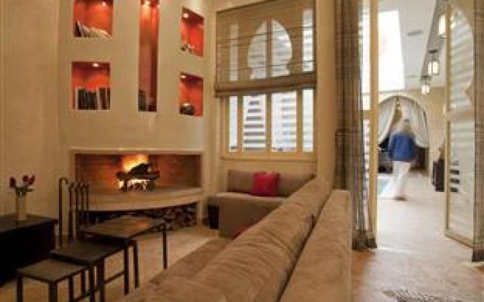 Riad Cocoon