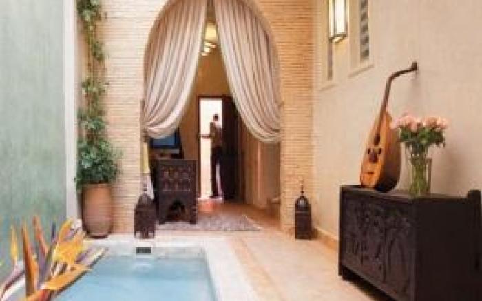 Riad Cocoon