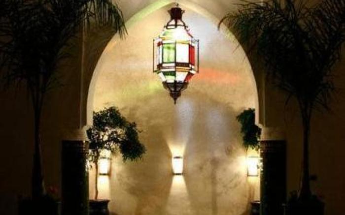 Riad Tahar Oasis