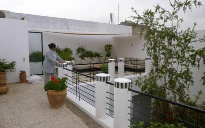 Riad Tchina