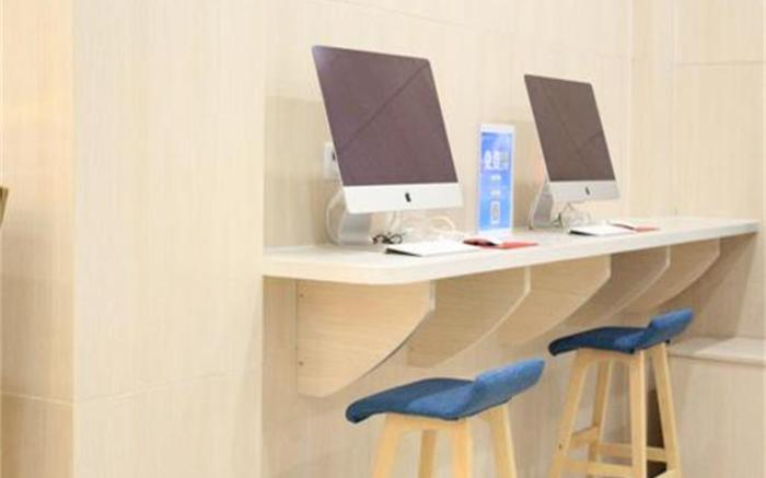 Hanting Hotel Huai'an Huaihai South Road