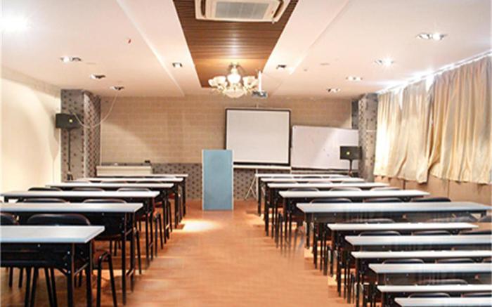 Hanting Hotel Huai'an Huaihai South Road