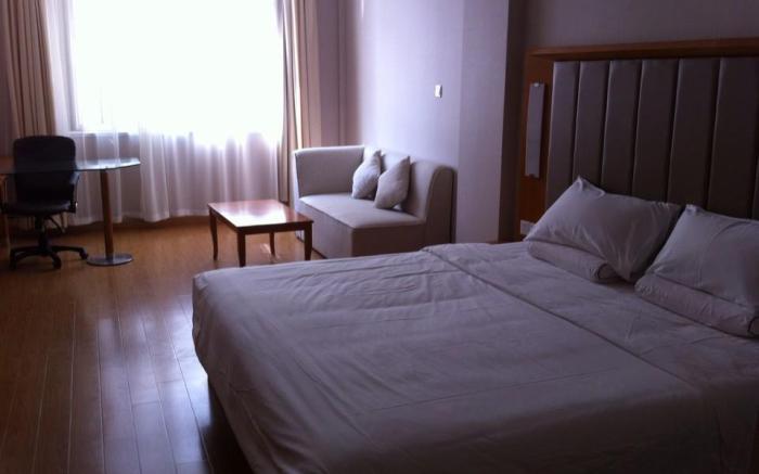 Ji Hotel Sanya Bay