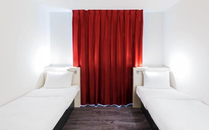 B&B HOTEL Basel
