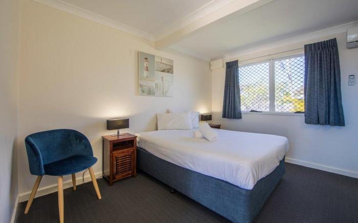 Caboolture Motel