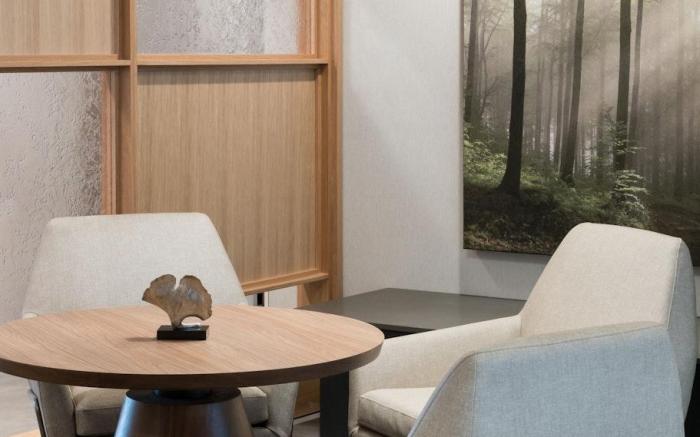 Fairfield by Marriott Inn & Suites Savannah I-95 North