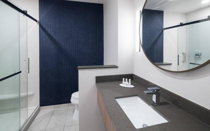 Fairfield Inn & Suites Savannah I-95 North