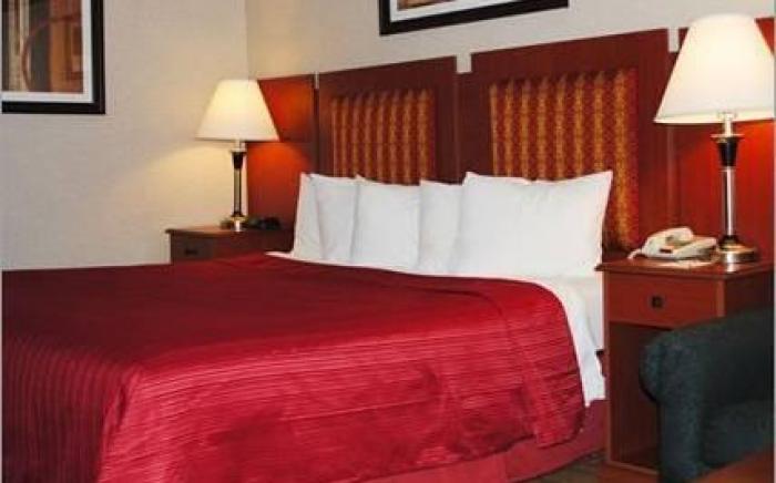 Quality Inn & Conference Center