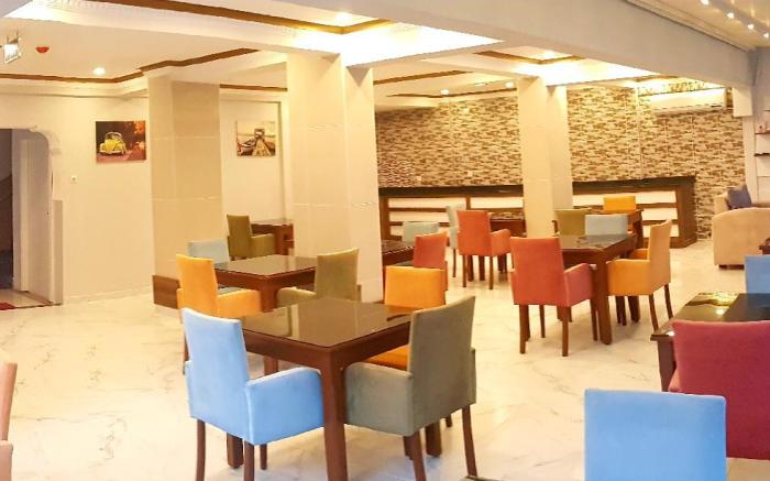 Lavin Garden Hotel