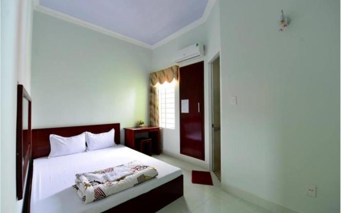 Gia Han Guesthouse