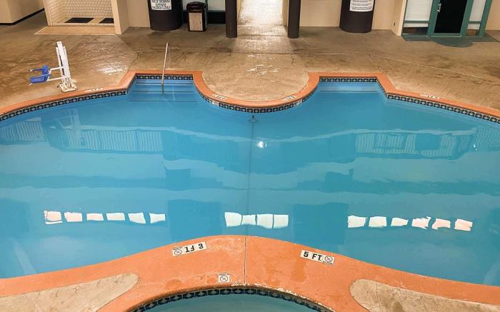 Motel 6 Savannah, GA - Gateway & I-95