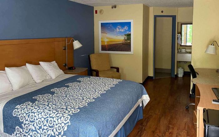 Motel 6 Savannah, GA - Gateway & I-95