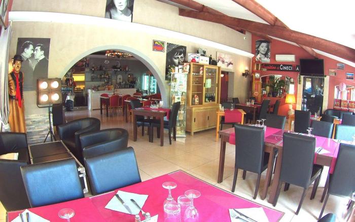 Atoll Hotel