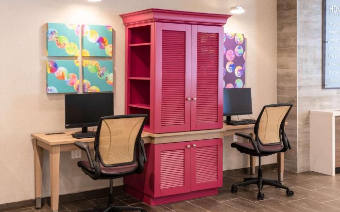 Home2 Suites by Hilton Fort Lauderdale Downtown