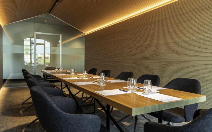 Novotel Duesseldorf Airport