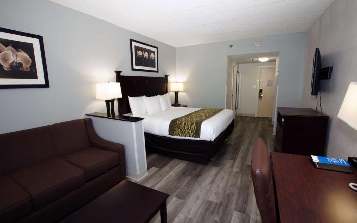 Best Western Paramus Hotel & Suites