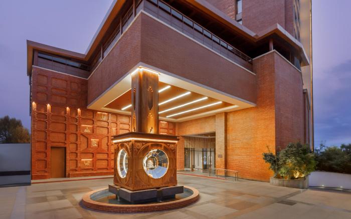 Hyatt Centric Kathmandu
