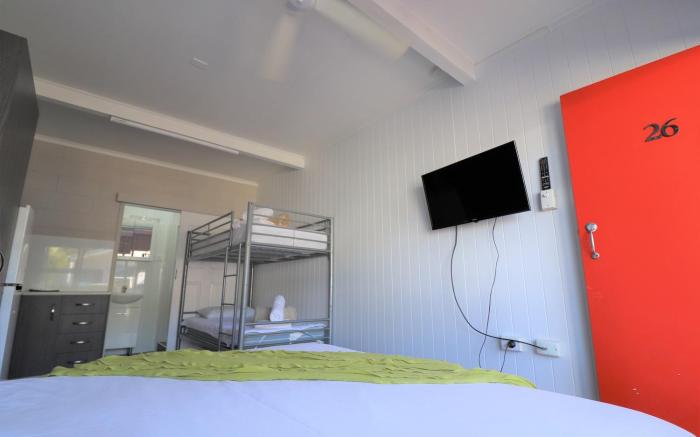 Nobby Beach Holiday Village