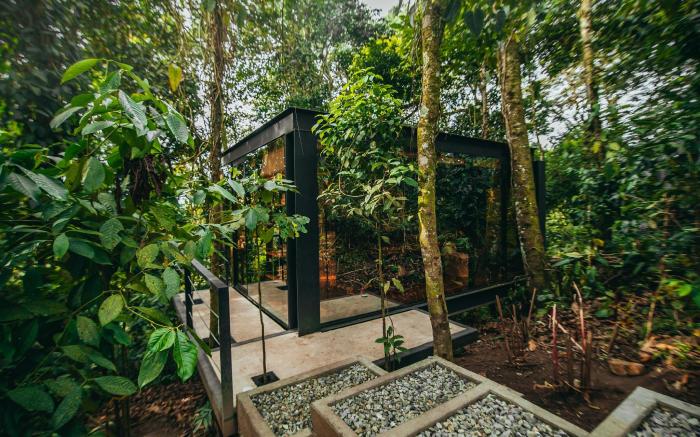 Bio Habitat Hotel