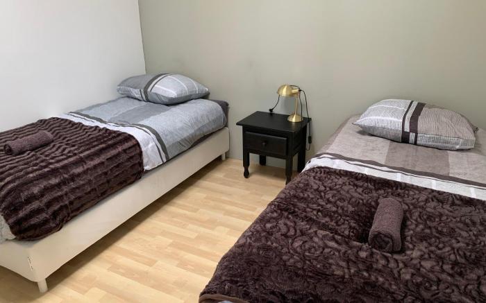 Beach Apartment Amsterdam - Zaanse Schans