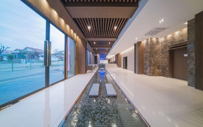 YeanHwaMoon hotel