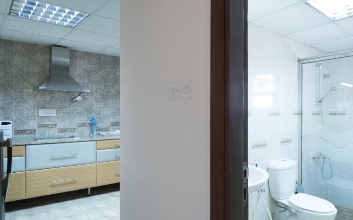 Al Manaf Hotel Suites