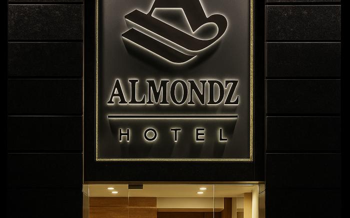 Almondz Hotel