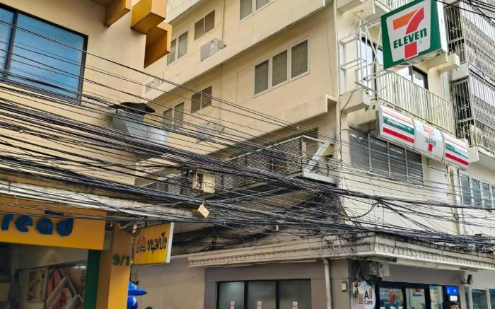 Dreamcatcher Bangkok