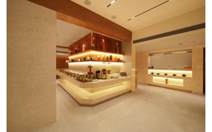 Cocoon Hotel