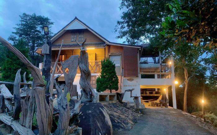 Chara Homstay Khao Yai Tieng