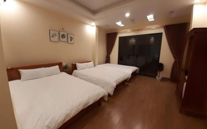 Homestay 715