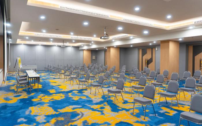 YELLO Hotel Jambi