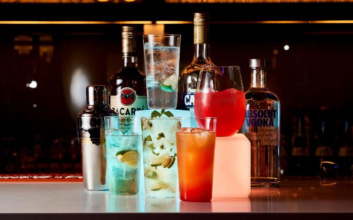 Aloft Osaka Dojima