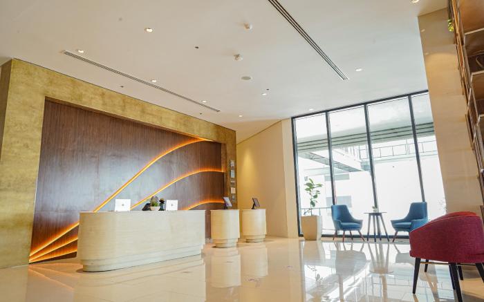 Summit Hotel Naga