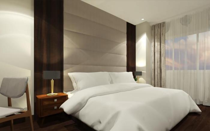 Summit Hotel Naga
