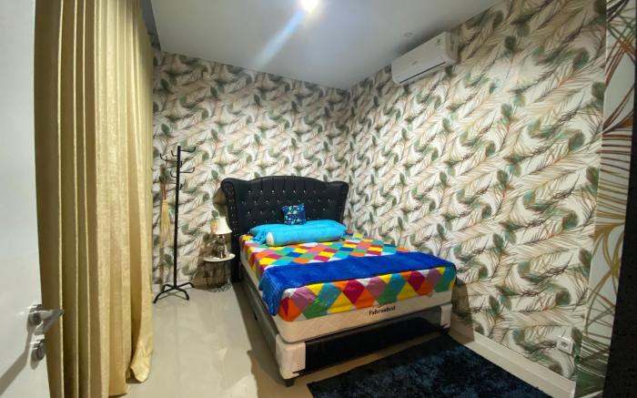 RSY guest house The Argopuro