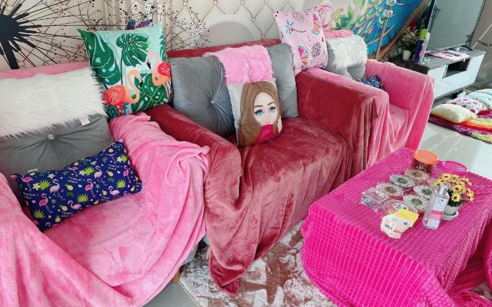 RSY guest house The Argopuro