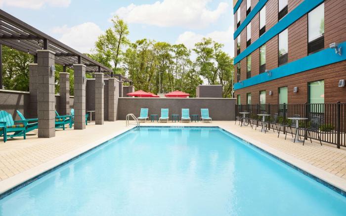 Home2 Suites by Hilton Pensacola I 10 Pine Forest Road